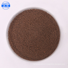 Lvyuan manganese oxide content 45% Manganese Sand price per ton